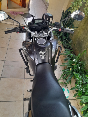 Yamaha Xtz 250 Tenere