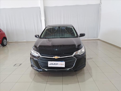 Chevrolet Onix 1.0 FLEX PLUS LT MANUAL