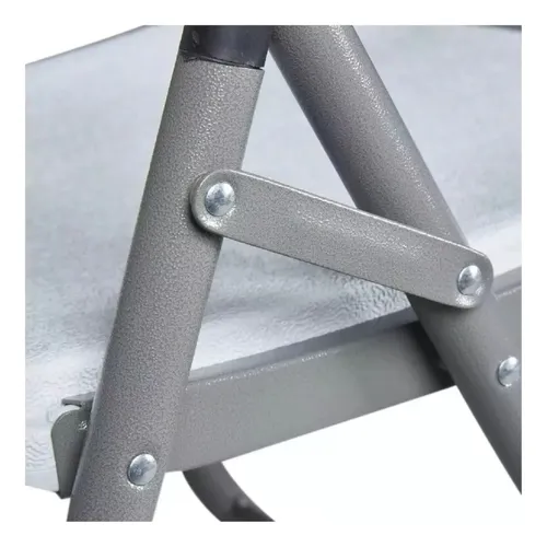 Silla Plegable Altus Grupo Tornado Fold Bighouse Resistente