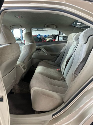 Toyota Camry 2.5 Le L4 Aa Ee At