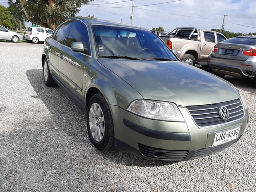 Volkswagen Passat 1.9 Tdi