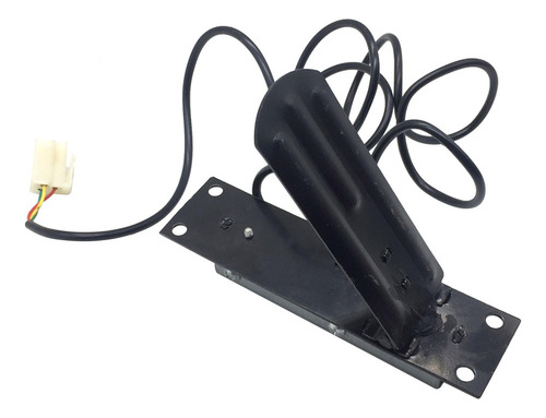 Pedal Acelerador De Scooter Go Kart. Eléctrico Eléctrico