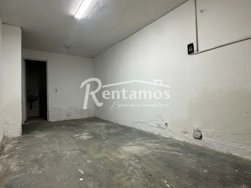 Bodega En Arriendo En Mayoritaria. Cod A775887