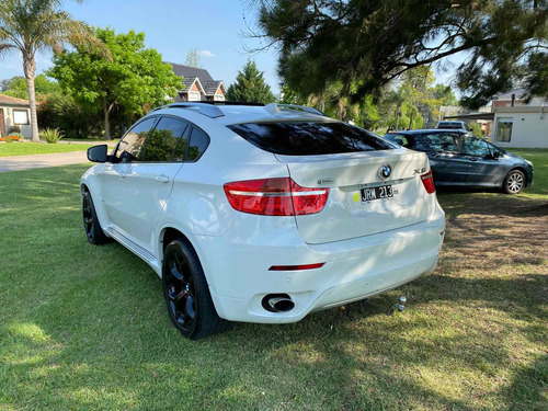 Bmw X6 3.0 Xdrive 35i Sportive 306cv 2011