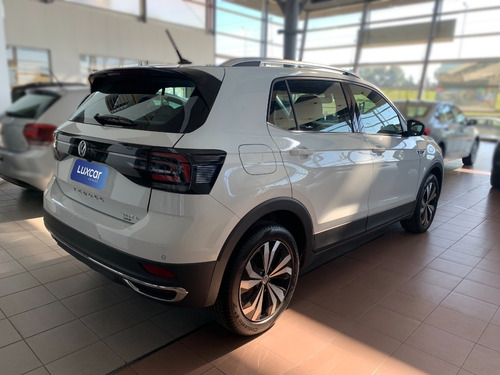 Imagen 19 de 25 de Volkswagen T-cross 1.6 Highline At