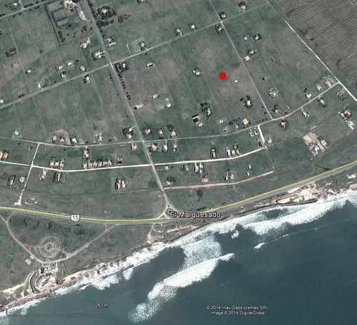 Imagen 2 de 3 de Lote En El Marquesado, Listo Para Escriturar