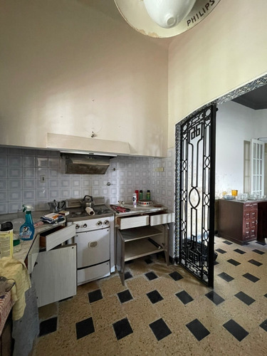 Venta Casa Estilo Colonial | Centro Lujan | Retasada