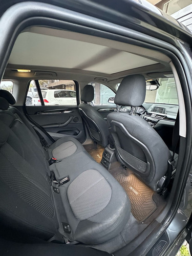 Bmw X1 S Drive 1.8l