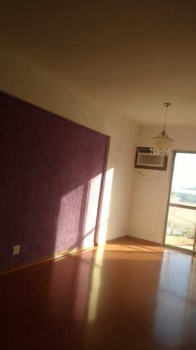 Imagem 3 de 15 de Apartamento-à Venda-barra Da Tijuca-rio De Janeiro - Svap30129