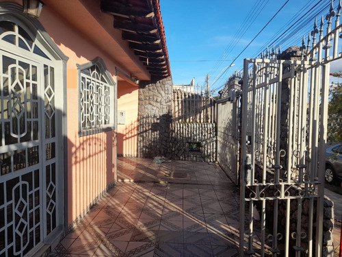Imagem 2 de 14 de Vd Excelente Cs 6 Qts, Sendo 1 Suite - Qnn 09 - Ceilândia Df