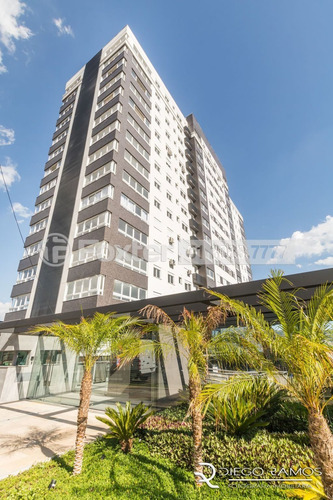 Imagem 16 de 30 de Apartamento, 2 Dormitórios, 69.04 M², Jardim Do Salso - 190600