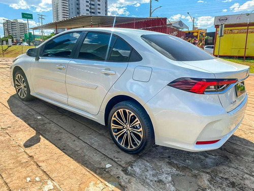 Imagem 6 de 13 de Toyota Corolla Xei 2.0 16v Flex Aut.