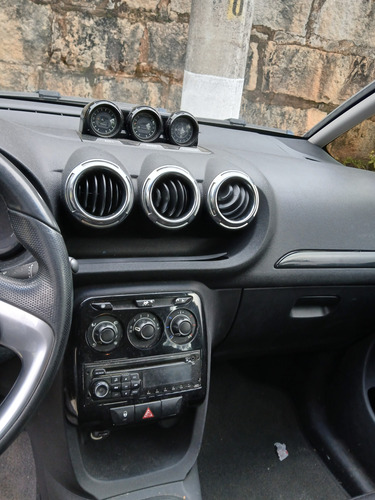 Citroën Aircross 1.6 GLXM Flex