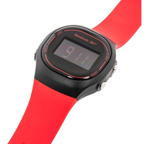 Reloj Reebok Unisex Rv-fld-u9-pbir-br Fluidity