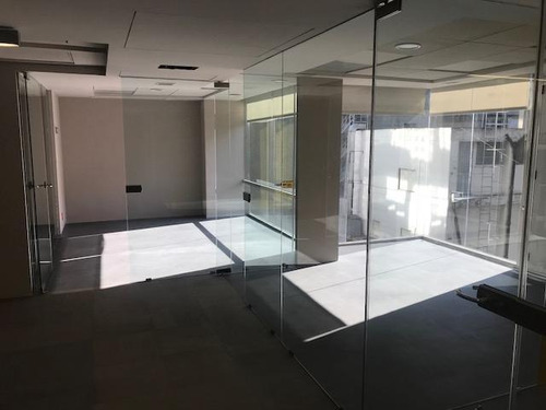 Imagen 12 de 12 de Oficina Renta Anzures,600m2, Acondicionada, Vigilancia, Aire