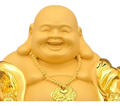 Colección De Esculturas De Estatuas De Buda Maitreya Para