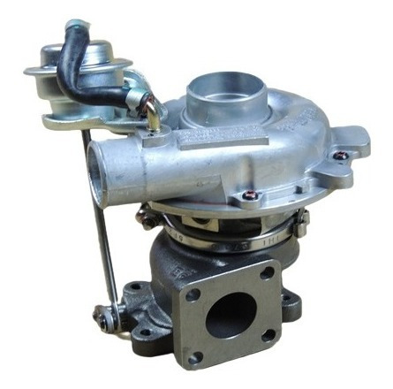 Turbo Motor Isuzu Para Nkr Nhr 4jb1t #