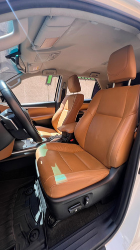 Toyota Fortuner Vx.r Limited V6 Automática 4x4