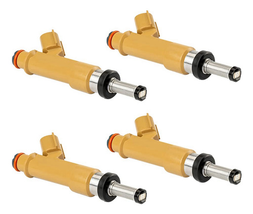 Fuel Injector 23209-09140 23250-0t010 23209-39145 For