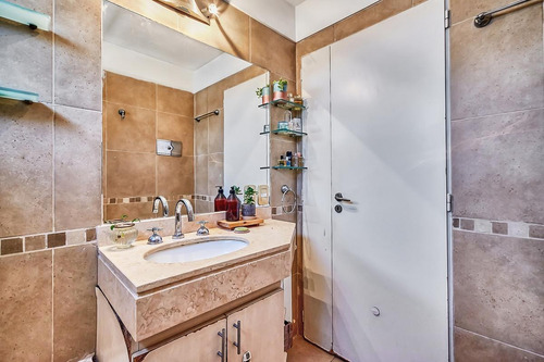 Imagen 23 de 27 de Departamento A La Venta 3 Ambientes Belgrano Con Balcón En Piso Alto