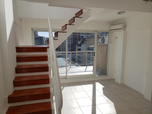 Imagen 3 de 20 de Departamento - Barrio Norte