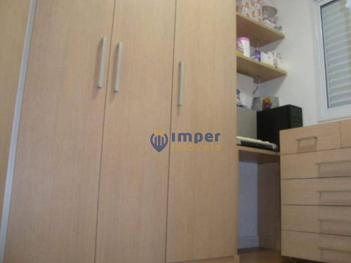 Imagem 7 de 25 de Apartamento À Venda, 55 M² - Santa Cecília - São Paulo/sp - Ap12842