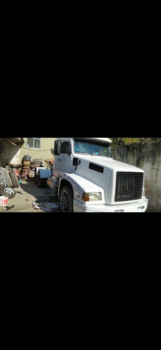 Volvo Edc 360 Carreta Ls