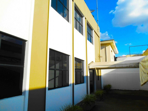 Imagem 20 de 20 de Imóvel Comercial Com 5 Conjuntos E 50 Vagas - Reo32143