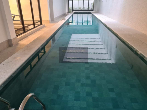 Imagem 17 de 30 de Apartamento Com 3 Dorms, Jardins, São Paulo - R$ 6.5 Mi, Cod: 192 - V192