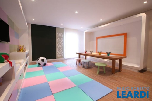 Imagem 12 de 15 de Apartamento - Planalto Paulista - Sp - 550947