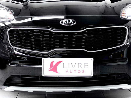 Imagem 13 de 15 de Kia Sportage Ex2 Ffg3