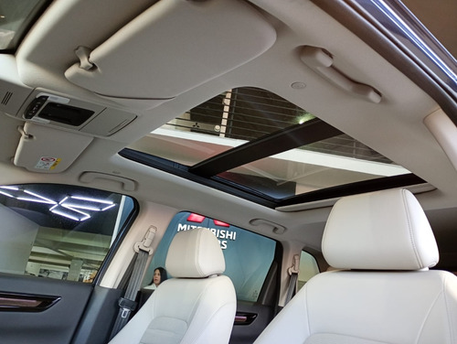 Honda Crv 2.0 E:hev Advanced E-cvt