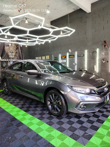 Higienização Automotiva Polimento Lavagem Detalhada.geral