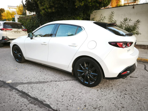 Mazda 3 Automatica 4x2 2017