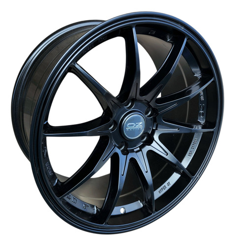 Llantas Deportivas Oz Racing Aro 18x8.5 5x114 (set4)