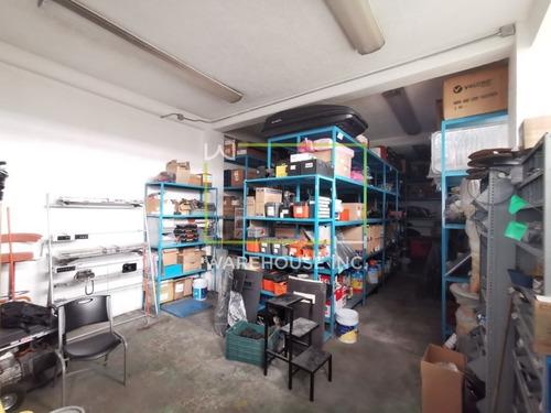 Imagen 19 de 24 de Bodega En Venta Renta Azcapotzalco