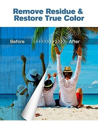 Kit Limpieza Impresora Tm Para Inyeccion Tinta Hp Epson