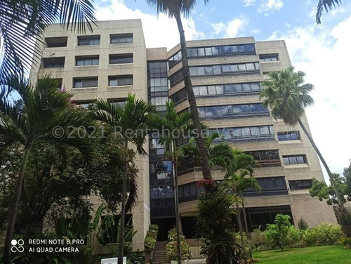 Imagen 1 de 15 de Apartamento En Venta Country Club 22-21387 Eva Castillo 0414.306.72.20