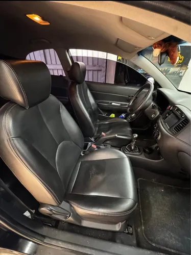 Hyundai Web Gls 1600 Modelo 2009