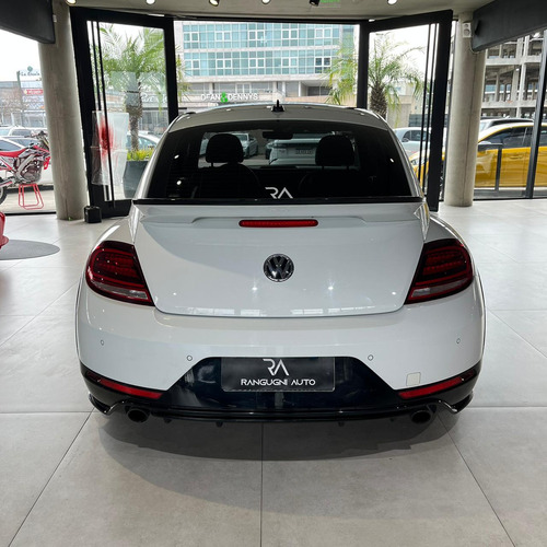 Volkswagen The Beetle 2.0 Sport Dsg