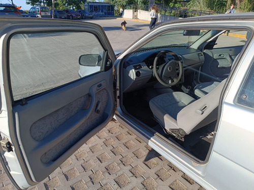 Volkswagen Gol 1.9 Sd Dublin
