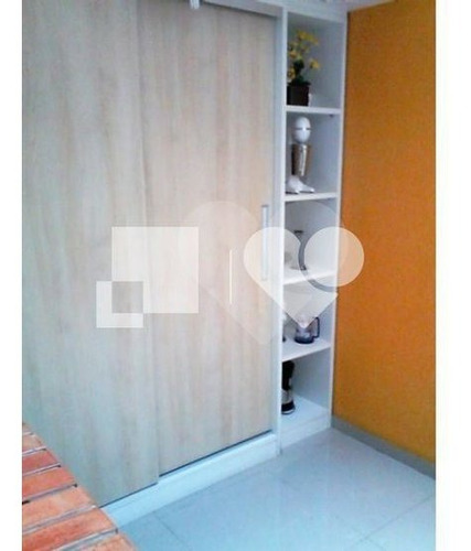 Casa-porto Alegre-boa Vista | Ref.: 28-im411618 - 28-im411618