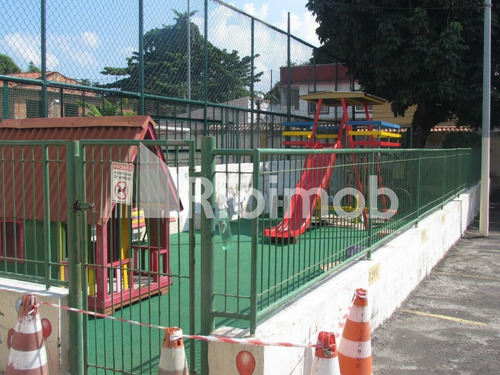 Imagem 3 de 24 de Apartamento - Ref: 6215