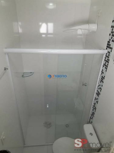 Imagem 9 de 22 de Casa Em Condomínio À Venda No Bairro Santana - São Paulo/sp, Zona Norte - 155004