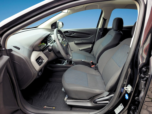 Chevrolet Onix 1.0 MPFI JOY 8V FLEX 4P MANUAL