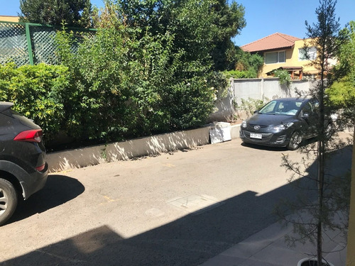 Imagen 16 de 18 de Cómoda Y Segura Casa En Vicente Pérez Rosales (condominio)