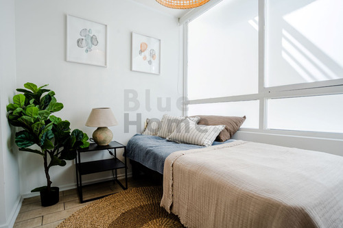 Carmen 368 - Departamento 2d2b(4c), Santiago
