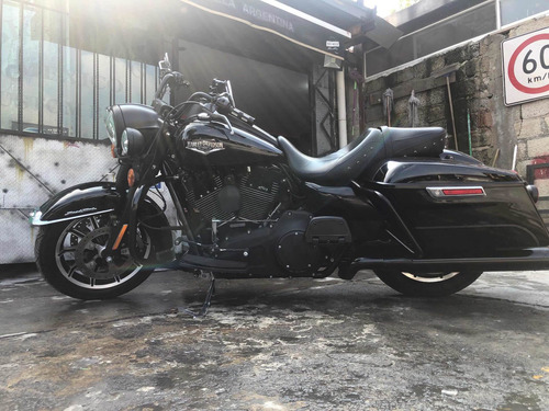 Imagen 11 de 11 de Harley Davidson Road King