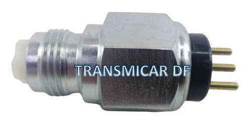 Switch A727 Torque 8 1968/up Parking Neutral Encendido