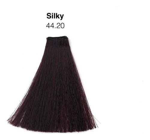 Tinte Profesional Violeta 100 Ml Silky